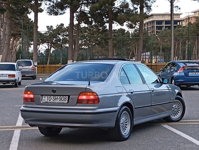 BMW 528 1997, 340,333 km - 2.8 l - Sumqayıt