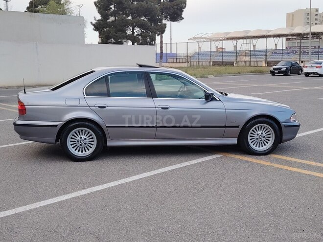 BMW 528 1997, 340,333 km - 2.8 l - Sumqayıt