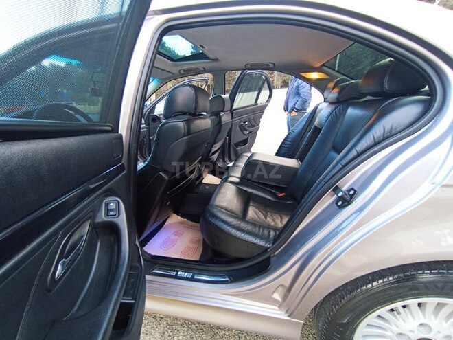 BMW 528 1997, 340,333 km - 2.8 l - Sumqayıt