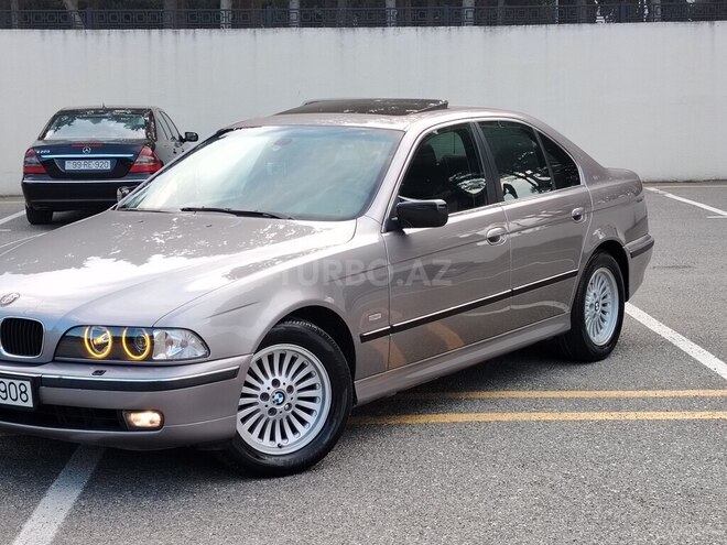 BMW 528 1997, 340,333 km - 2.8 l - Sumqayıt