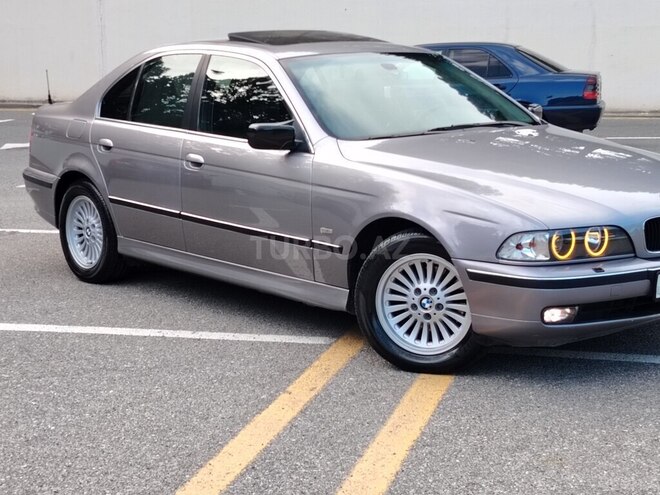 BMW 528 1997, 340,333 km - 2.8 l - Sumqayıt