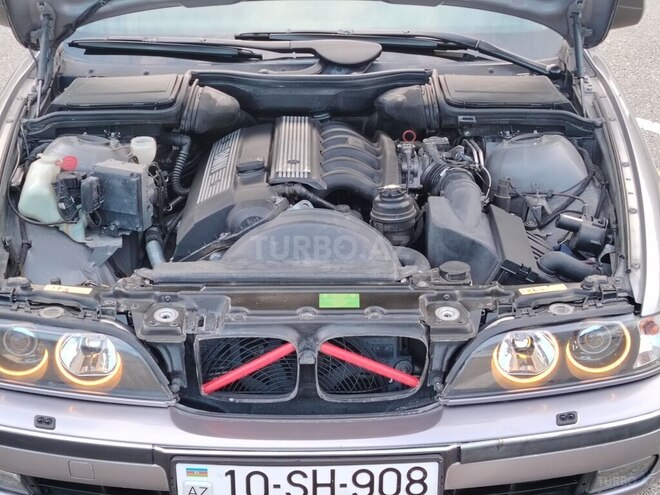 BMW 528 1997, 340,333 km - 2.8 l - Sumqayıt