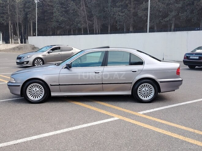 BMW 528 1997, 340,333 km - 2.8 l - Sumqayıt