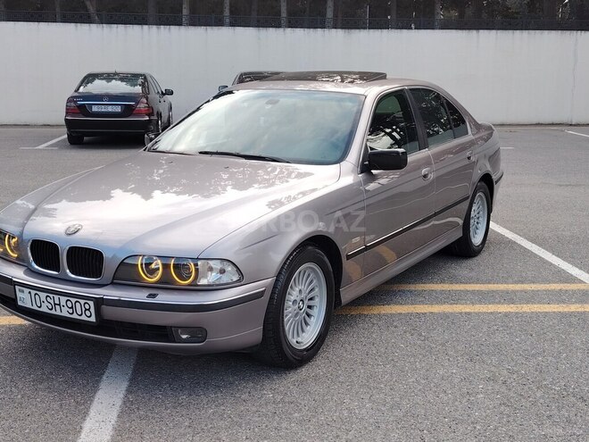BMW 528 1997, 340,333 km - 2.8 l - Sumqayıt