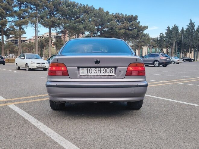 BMW 528 1997, 340,333 km - 2.8 l - Sumqayıt