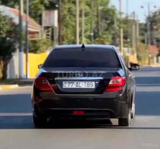 Khazar LD 2023, 62,000 km - 1.7 л - Lənkəran