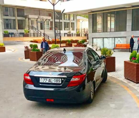 Khazar LD 2023, 62,000 km - 1.7 л - Lənkəran