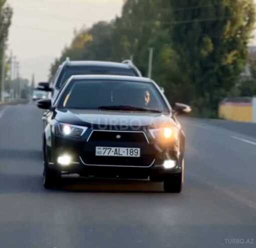 Khazar LD 2023, 62,000 km - 1.7 л - Lənkəran