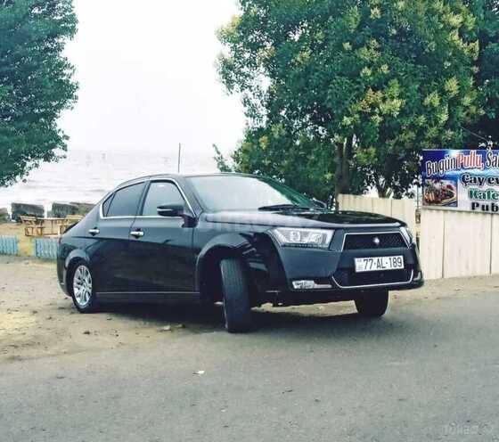 Khazar LD 2023, 62,000 km - 1.7 л - Lənkəran