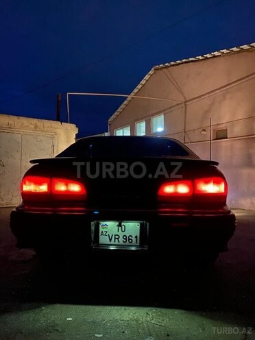 Pontiac Bonneville 1994, 199,370 km - 3.8 l - Xırdalan