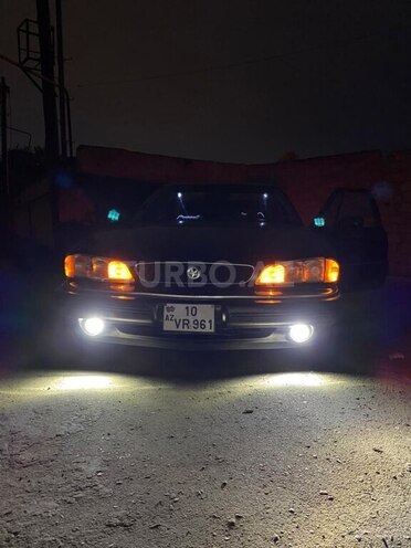 Pontiac Bonneville 1994, 199,370 km - 3.8 l - Xırdalan
