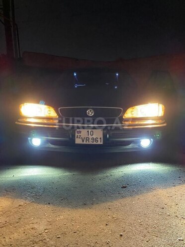 Pontiac Bonneville 1994, 199,370 km - 3.8 l - Xırdalan