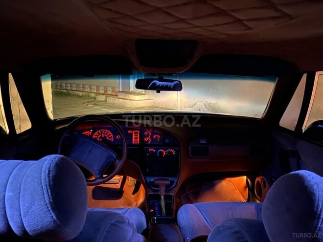 Pontiac Bonneville 1994, 199,370 km - 3.8 l - Xırdalan