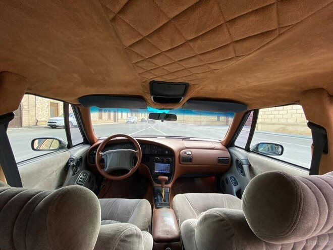 Pontiac Bonneville 1994, 199,370 km - 3.8 l - Xırdalan
