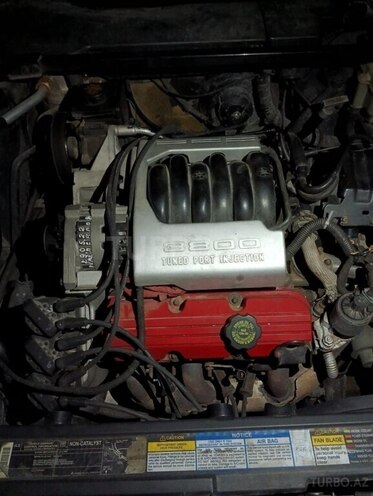 Pontiac Bonneville 1994, 199,370 km - 3.8 l - Xırdalan