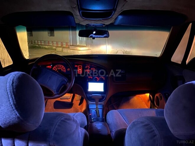 Pontiac Bonneville 1994, 199,370 km - 3.8 l - Xırdalan