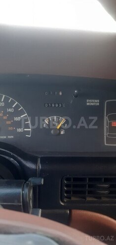 Pontiac Bonneville 1994, 199,370 km - 3.8 l - Xırdalan