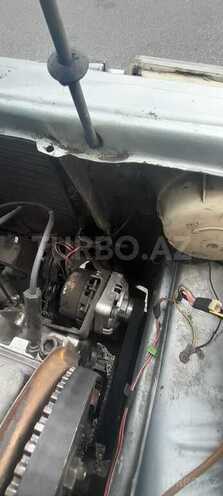 LADA (VAZ) 21099 2001, 325,000 km - 1.5 л - Bakı