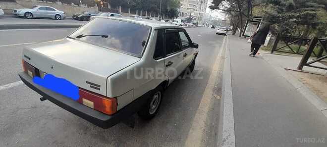 LADA (VAZ) 21099 2001, 325,000 km - 1.5 л - Bakı