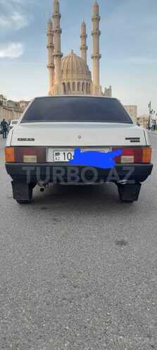 LADA (VAZ) 21099 2001, 325,000 km - 1.5 л - Bakı