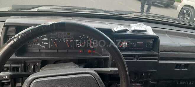 LADA (VAZ) 21099 2001, 325,000 km - 1.5 л - Bakı