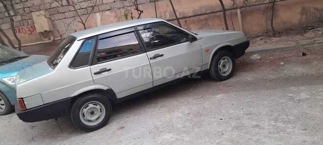 LADA (VAZ) 21099 2001, 325,000 km - 1.5 л - Bakı