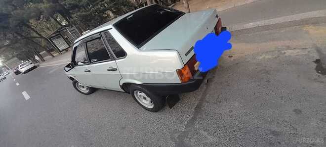 LADA (VAZ) 21099 2001, 325,000 km - 1.5 л - Bakı