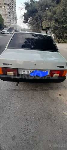 LADA (VAZ) 21099 2001, 325,000 km - 1.5 л - Bakı