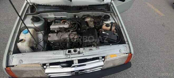 LADA (VAZ) 21099 2001, 325,000 km - 1.5 л - Bakı