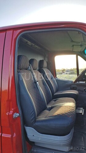 Ford Transit 1996, 69,000 km - 2.5 л - Ağstafa