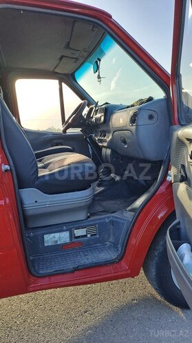Ford Transit 1996, 69,000 km - 2.5 л - Ağstafa