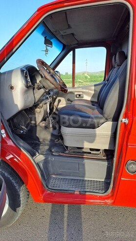 Ford Transit 1996, 69,000 km - 2.5 л - Ağstafa