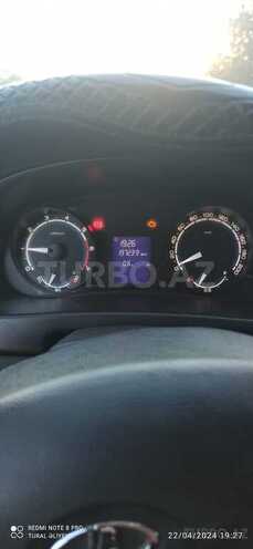 LADA (VAZ) Priora 2012, 197,000 km - 1.6 л - Yevlax