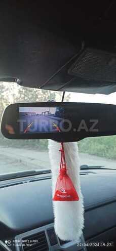 LADA (VAZ) Priora 2012, 197,000 km - 1.6 л - Yevlax