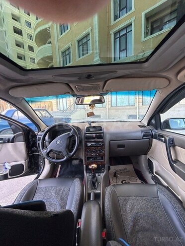Opel Astra 2000, 300,000 km - 1.8 l - Sumqayıt
