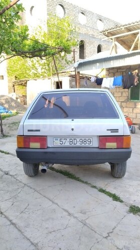 LADA (VAZ) 2109 1988, 230,201 km - 1.5 l - Bərdə