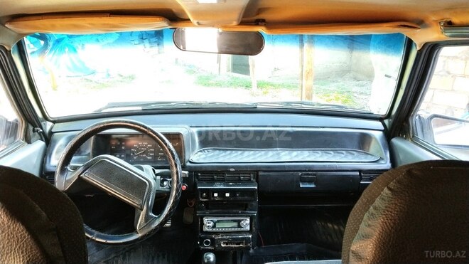 LADA (VAZ) 2109 1988, 230,201 km - 1.5 l - Bərdə