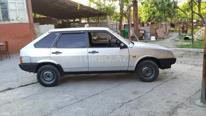 LADA (VAZ) 2109 1988, 230,201 km - 1.5 l - Bərdə