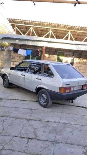 LADA (VAZ) 2109 1988, 230,201 km - 1.5 l - Bərdə