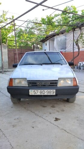 LADA (VAZ) 2109 1988, 230,201 km - 1.5 l - Bərdə