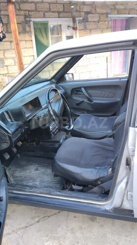 LADA (VAZ) 2109 1988, 230,201 km - 1.5 l - Bərdə