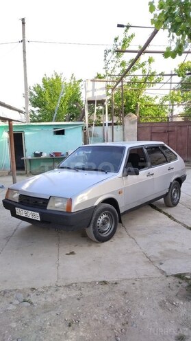 LADA (VAZ) 2109 1988, 230,201 km - 1.5 l - Bərdə