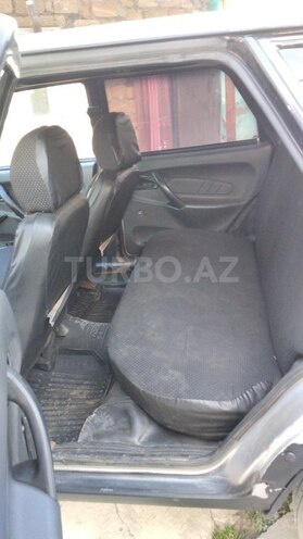 LADA (VAZ) 2109 1988, 230,201 km - 1.5 l - Bərdə