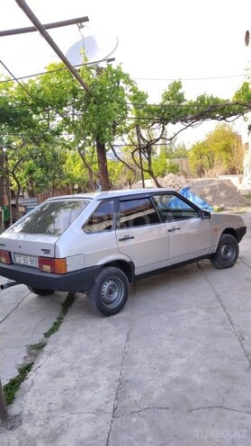 LADA (VAZ) 2109 1988, 230,201 km - 1.5 l - Bərdə