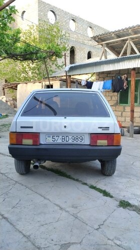 LADA (VAZ) 2109 1988, 230,201 km - 1.5 l - Bərdə