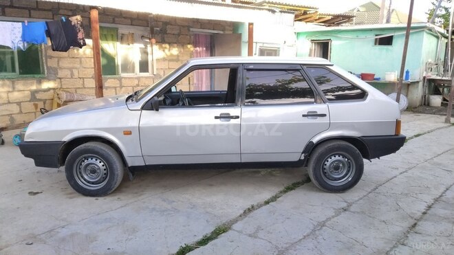 LADA (VAZ) 2109 1988, 230,201 km - 1.5 l - Bərdə