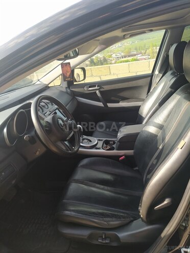 Mazda CX-7 2006, 149,000 km - 2.3 l - Şamaxı