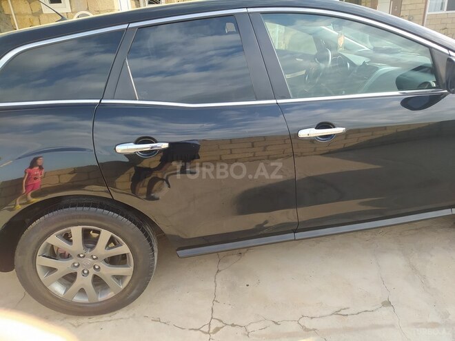 Mazda CX-7 2006, 149,000 km - 2.3 l - Şamaxı