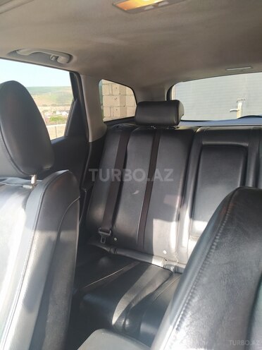 Mazda CX-7 2006, 149,000 km - 2.3 l - Şamaxı