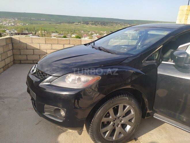 Mazda CX-7 2006, 149,000 km - 2.3 l - Şamaxı
